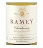 09 Chardonnay David Ramey Sonoma Coast (Enovation 2009